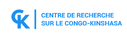 Centre de recherche sur le Congo-Kinshasa